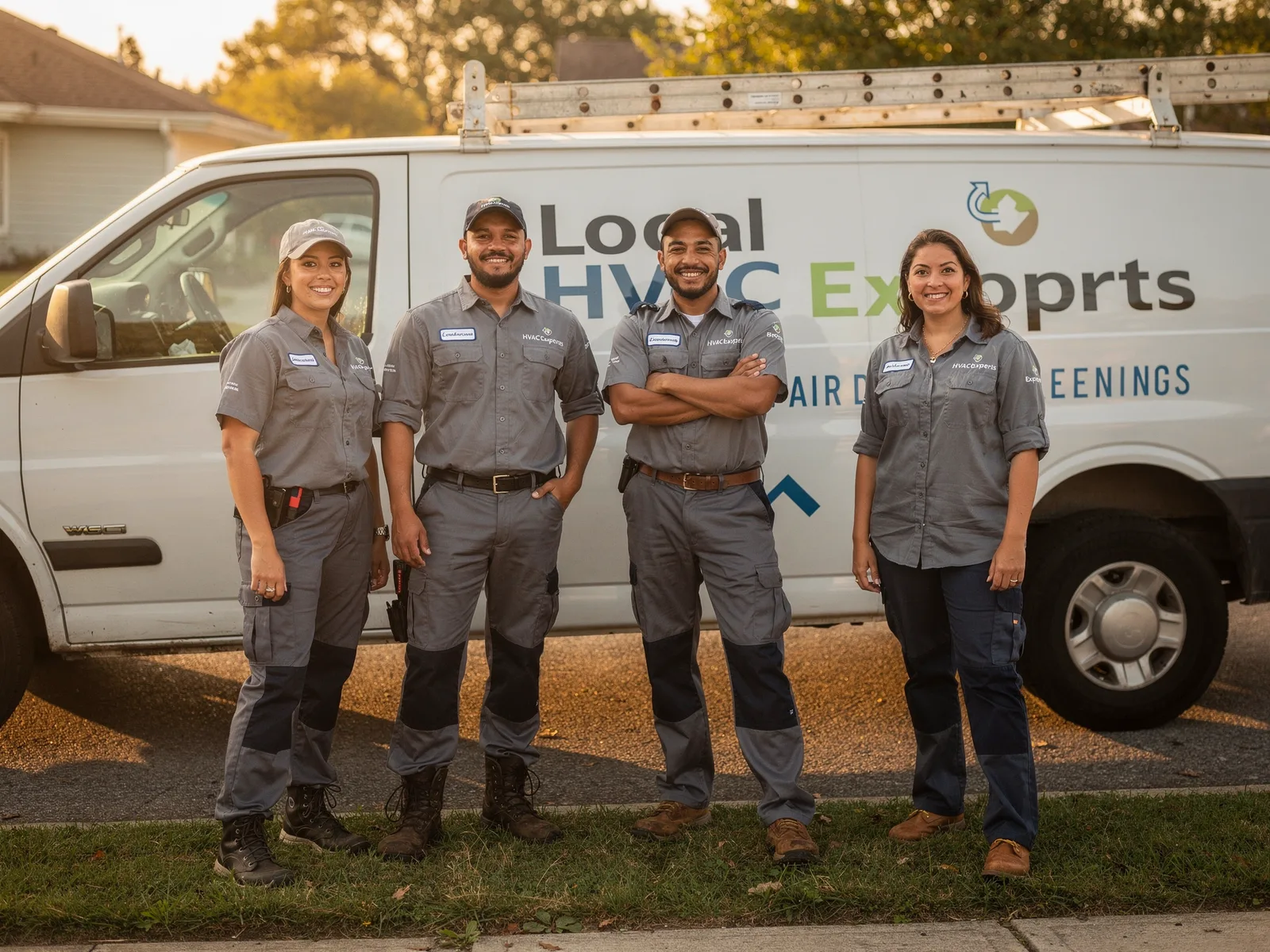 24/7 HVAC Repair & AC Replacement company in Deering, AK